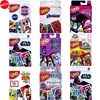 Disney UNO Board Game Frozen Nightmare Before Christmas Card Gamed Marvel Avengers Kids Toys Playing Cards for Adults Party Gift 1