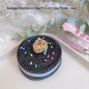 New Fidget Big Oreo Biscuit Pinching Toy Mochi Taba Food Play Squeeze Dessert Toys Cookies Chocolate Decompression Toy 6