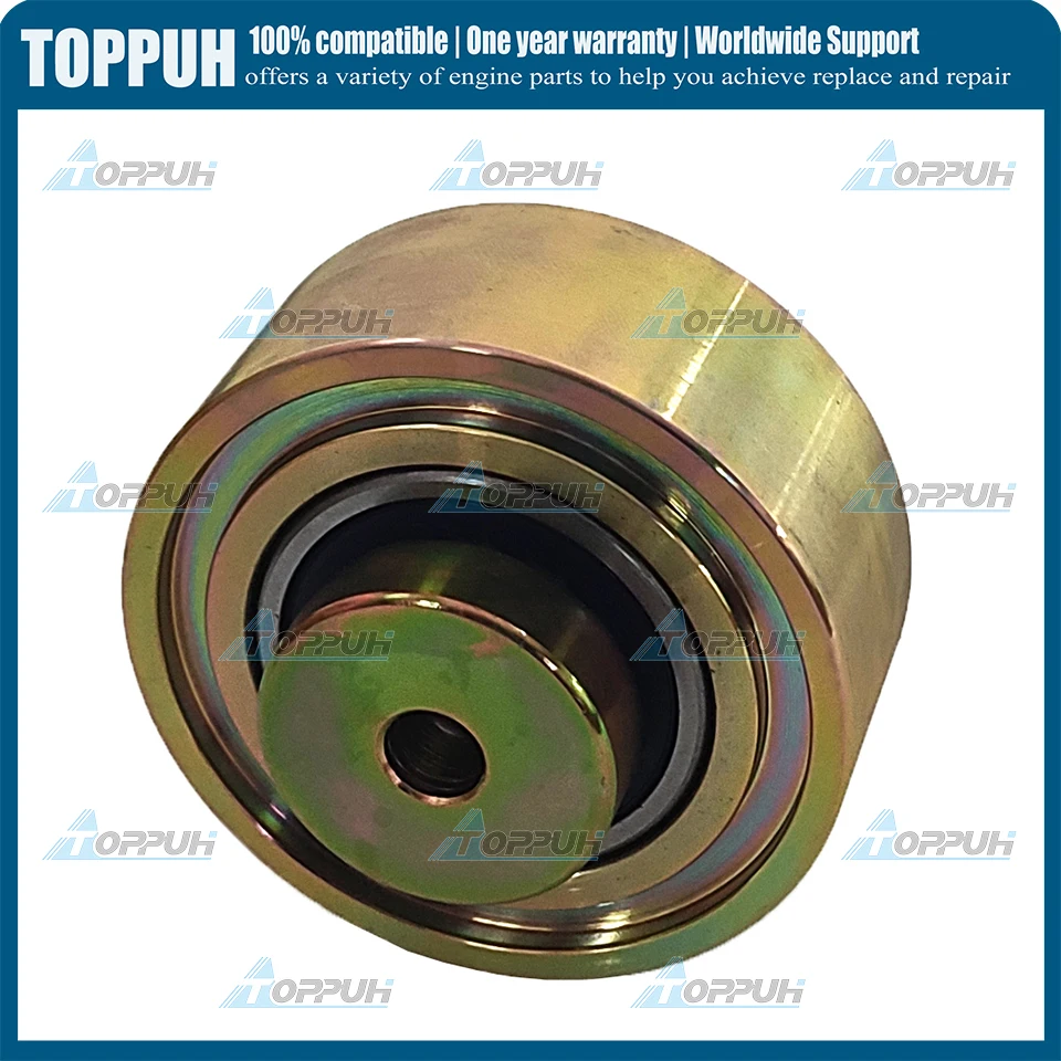 78-1284 PULLEY TENSIONER For Thermo King 78-1284, 781284, 781-284