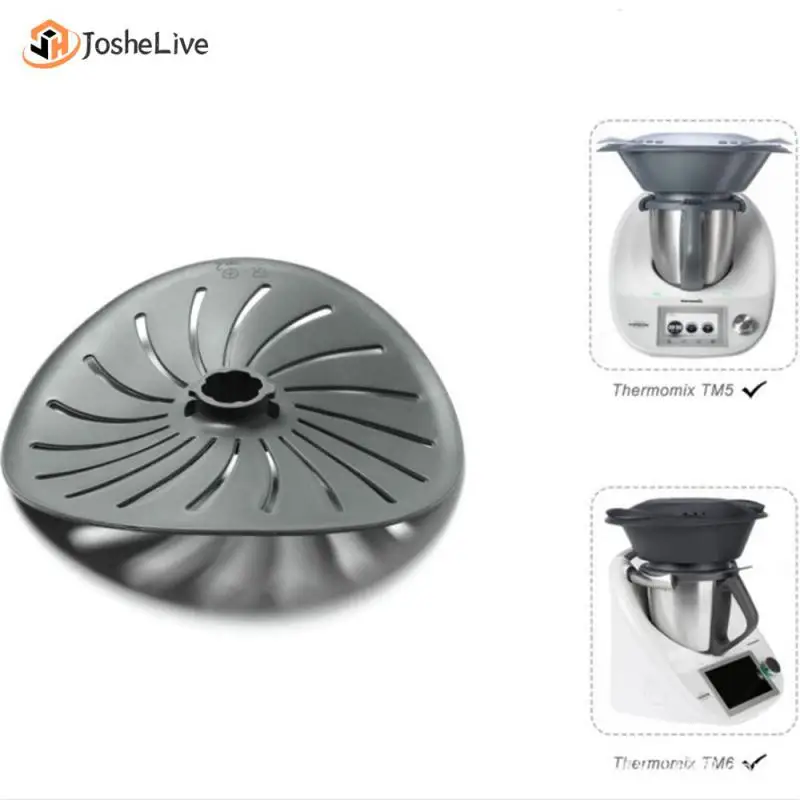 Coperchio Per Termomix Bimby Tm5 Tm6 Tm31 Cottura Lenta E Sous Vide