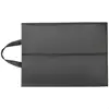 HX5B Versatile Shoe Sacks for Keeping Footwear Dry and Dirt During Journey 1