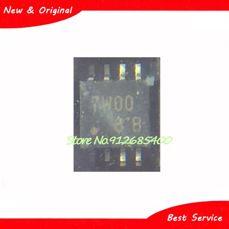 

20 шт./партия TC7W00FU MSOP8 новая и оригинальная фотография