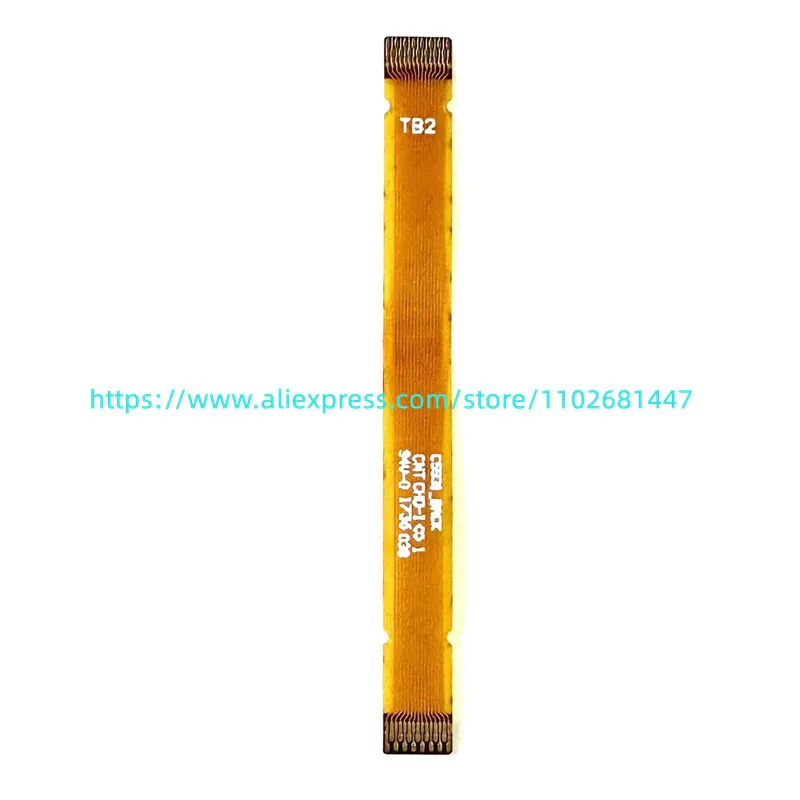 

For Fuji XA3 XA5 Fujifilm X-A3 X-A5 X-A10 Keyboard Button Key Connection Flex Cable FPC NEW