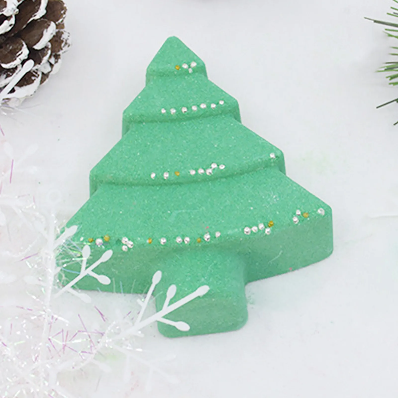 Bath Towels Bulk Stocking Stuffers Bath Bombs For Kids Bubble Bath Kids Christmas Tree For Paper Towel Holder New Year'S Decor 3