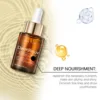 Skin Firming Essence Relieve Wri-nkles Anti Ag-ing Lighten Fine Lines Lifting Even Skin Tone Moisturizing Hydrating Facial Serum 5