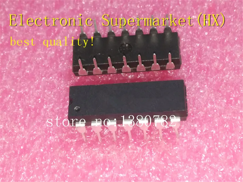 

New original special price spot50pcs/lots ML4824IP1 ML4824 DIP-16 New original IC In stock!