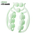 Green-15 rounds