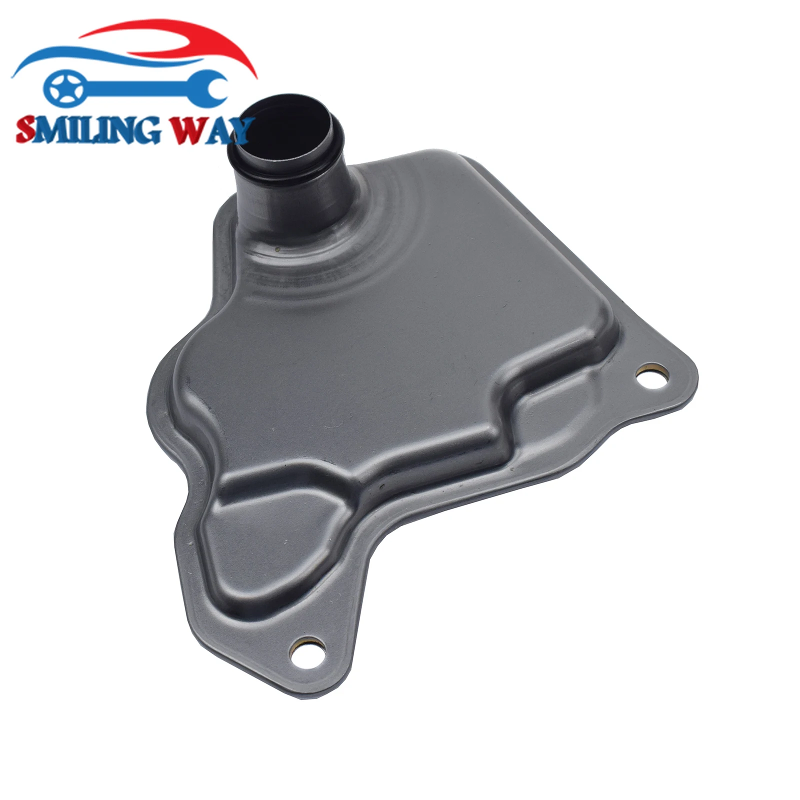 Automatic Transmission Fluid Filter CVT Transmission Oil Strainer For Nissan Infiniti