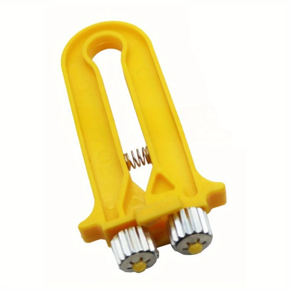 1PC Beekeeping Bee Wire Cable Tensioner Crimper Frame Hive Bee Tool Nest Box Tight Yarn Wire Beehive Beekeeping Equipment