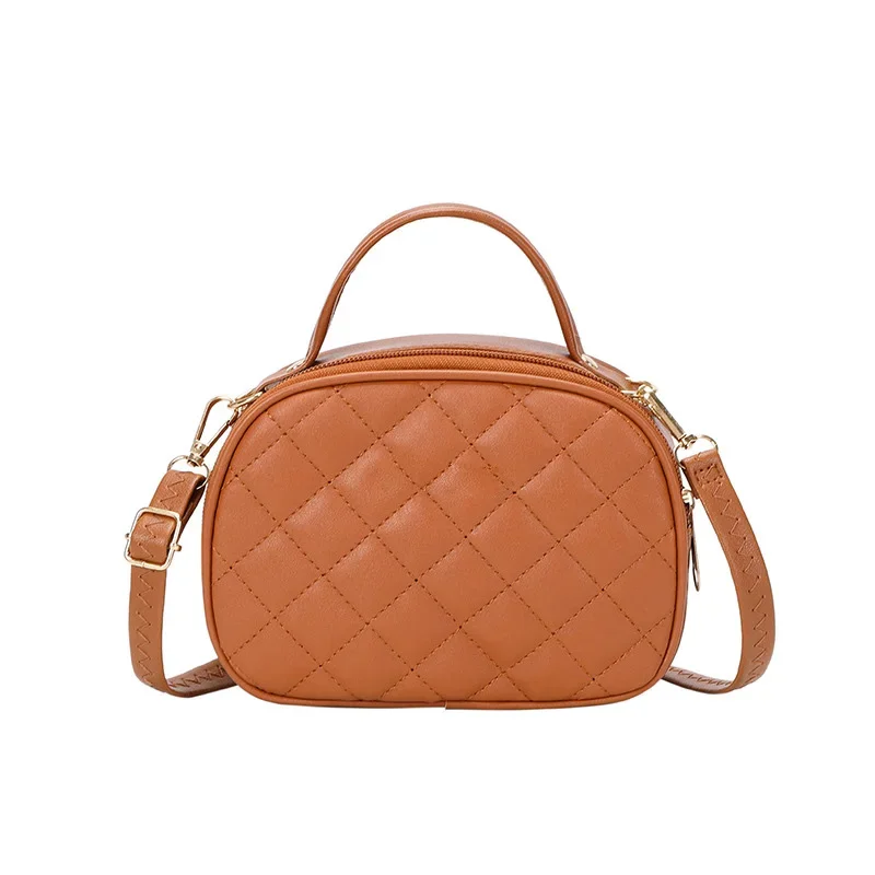 New 2023 Fashion Hangbag  Pack Casual Daypack Rucksac PU Women bag Bookbags Free shipping #23121705