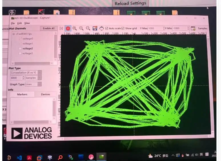 Pluto 70M-6GHZ Openwifi Pluto SDR AD9361 AD9363 ZYNQ SDR Radio