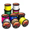 JOSBY Pesca Fly Fishing Line 8 Strand PE Carp Braided Wire Peche Sea Spinning Multifilamento Cord 12~120LB 1000M 500M 300M 150M 1