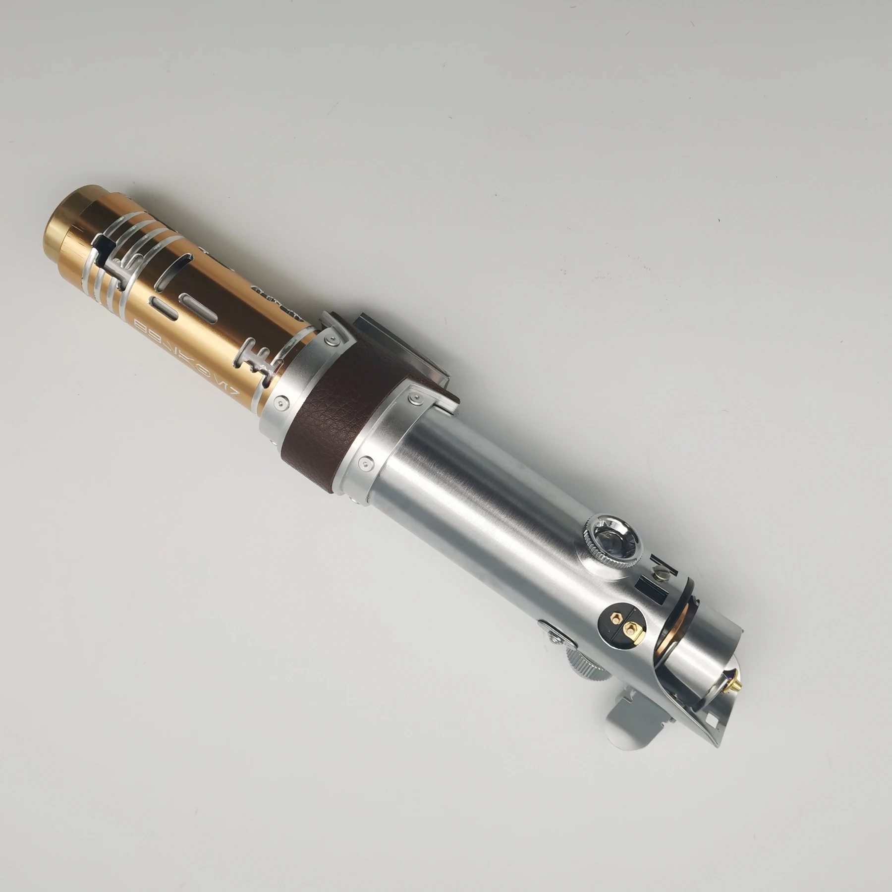 Рисунок 5 - 89Sabers Graflex люк Ep9 Neopixel