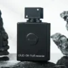 Nightclub Carnival Arab Perfume High-quality Men's and Women's Perfume Long-lasting Fragrance Neutral and Strong Body Spray