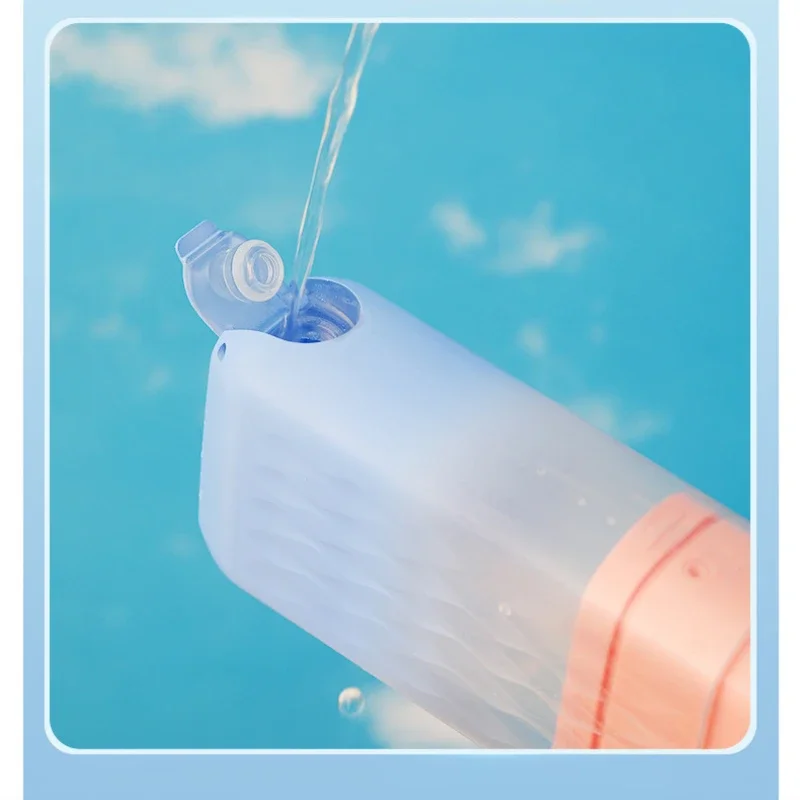 Oral irrigator Dental cleaner Water flosser Xioami Mijia Portable Oral Irrigator