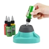 Mini Vortex Shaker Tattoo Ink Nails Polish Mixed Shaker 10000RPM Nails Polish Glue Shaking Machine Tattoo Pigment Ink Stirrer 1