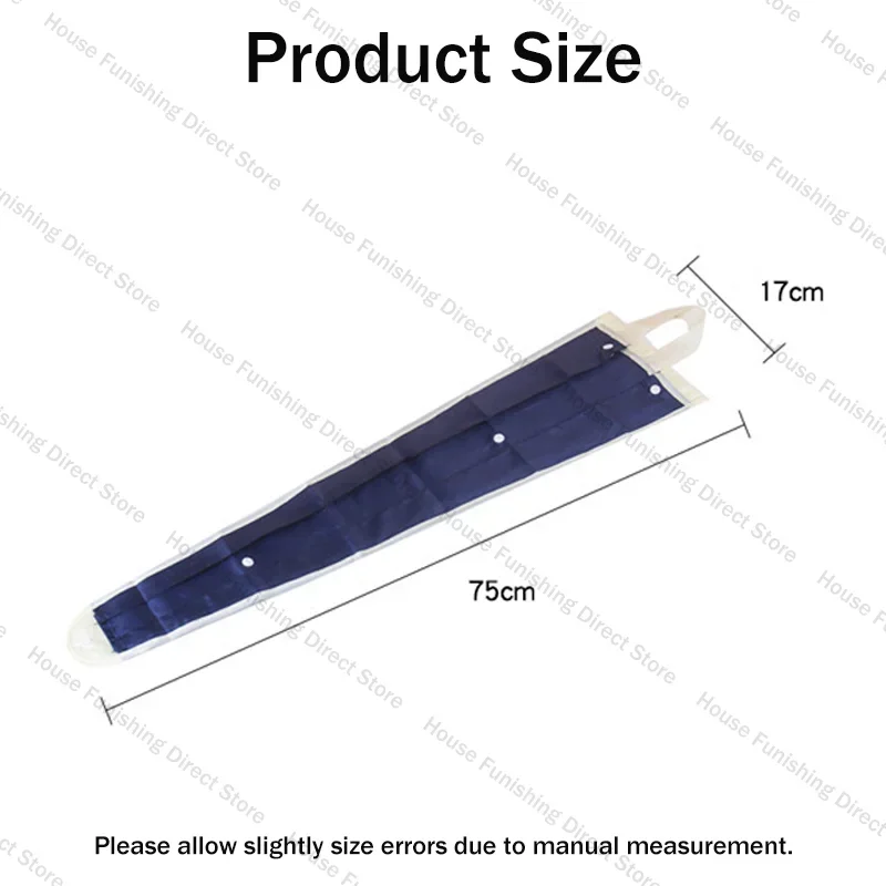 Car Waterproof Umbrella Cover Foldable Umbrella Cover Car Portable Storage Bag Suitable for All Kinds of Type