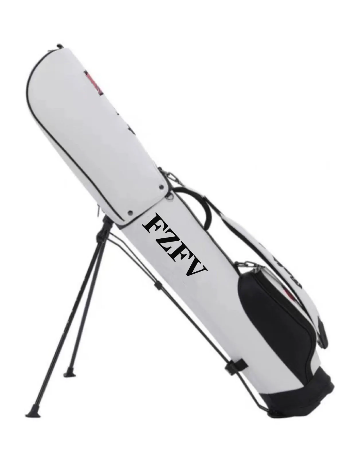 

2024 Golf Bag Gun Bag Super Lightweight And Quick Waterproof Men's And Women's Golf Small Stand Bag