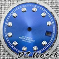 Dark Blue 01
