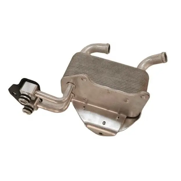 

Auto Transmission Oil Cooler For Ford Ranger BT-50 2015 - on AB39-7A095-BB