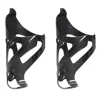 2PCS Full Carbon Fiber Bicycle Water Bottle Cage MTB Road Bike Bottle Holder Ultra Light Cycle Equipment Matte/Gloss