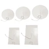 Bathroom Shower Mirror Protective Film Anti Fog Window Electronic Heating Film A0KF 1