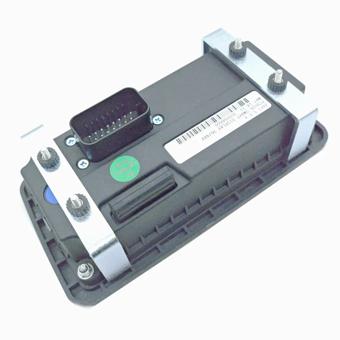 For Heli Hangzhou Fork Tai Li Fu Zhongli Forklift Instrument ZAPI Instrument FC9026/FC9028 SMART Instrument（Un Debugged Program）