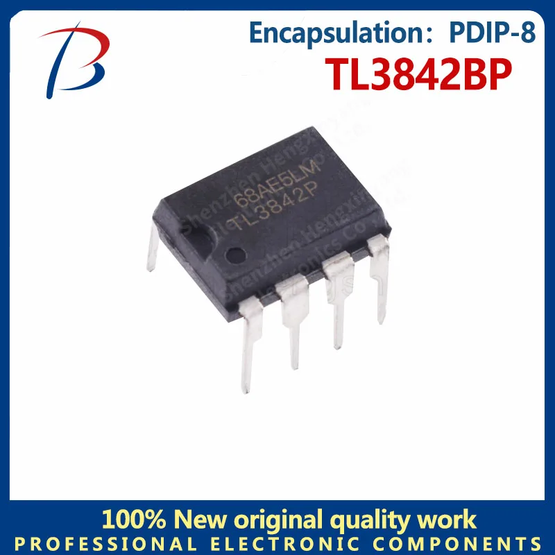 

10 шт., контрольный чип TL3842BP, Φ, подъемник типа 10V ~ 30V, изолированный регулятор постоянного тока