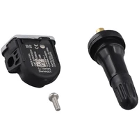 4PCS 13544442 Tire Pressure Sensor Monitoring System TPMS 433Mhz For GM Buick Chevrolet Cadillac CT6 Opel - Image 3