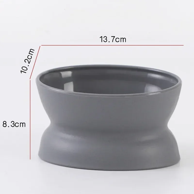 

Pet And for Feeders s Raised Water Dogs Bowl,non-slip Bowls Dog With Stand Cat Food Products