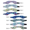 Kids Swimming Headbands Ear Bands Waterproof Cartoon Sturdy Elastic Neoprene 2