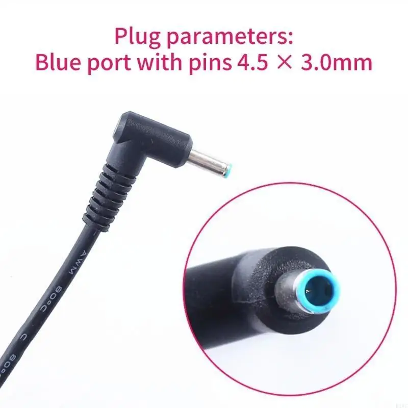 45W 전원 어댑터 19.5V 2.31A TPN-C125 HSTNN-LA40 HSTNN-DA40 HSTNN-CA40 740015-002 854054-002 740015-003 노트북