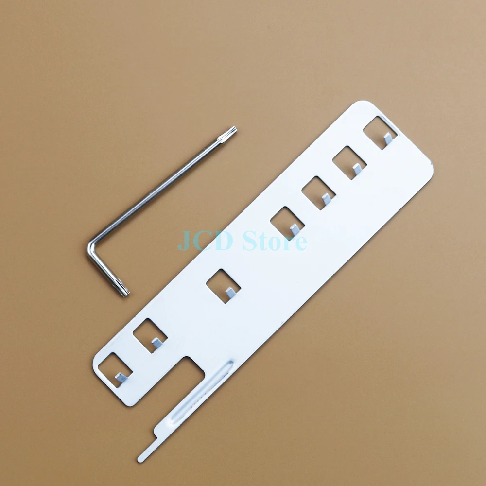 Hervorragende Leistung tx x clamp x-clamp entfernungs werkzeug ersatz kompatibel mit for-xbox 360 – Detail 5