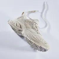 Xtep chaussures décontractées Basques pour femmes hiver chaussures décontractées confortables baskets respirantes 876418320001 6
