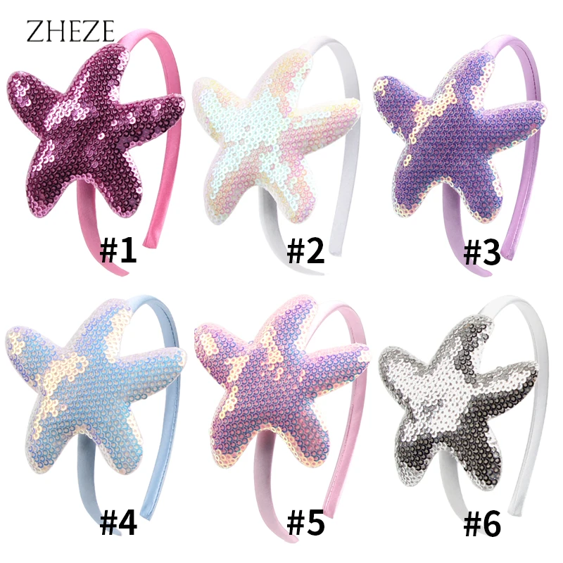 Рисунок 4 - Повязка на голову с бантом для девочек