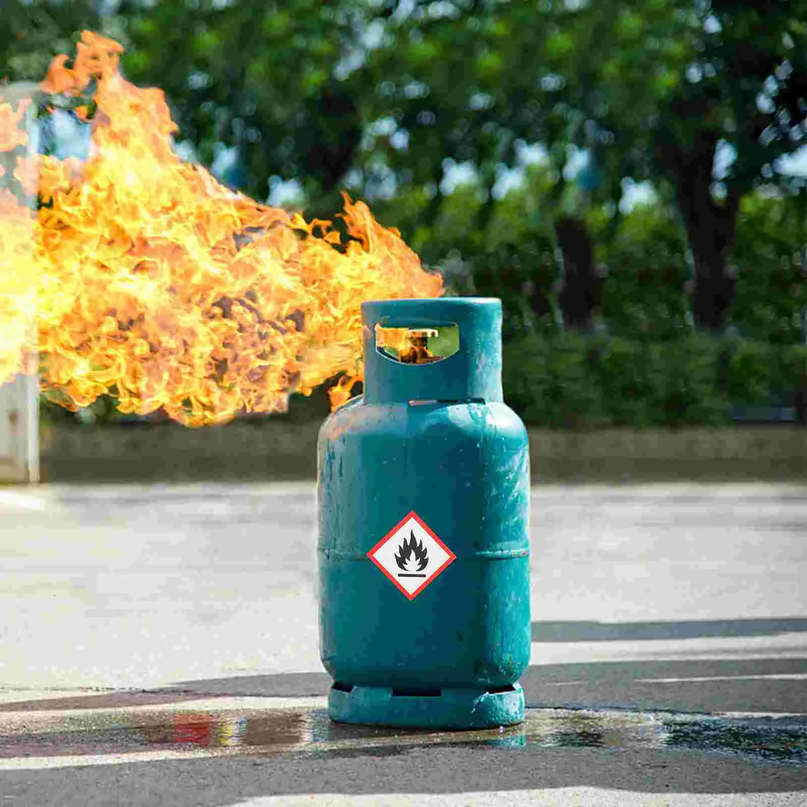 

1 лист жидких знаков, дневные знаки, предупреждающие знаки, предупреждающие жидкие знаки