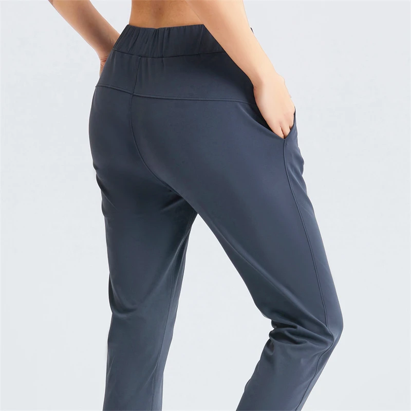Women's Athletic Track Pants