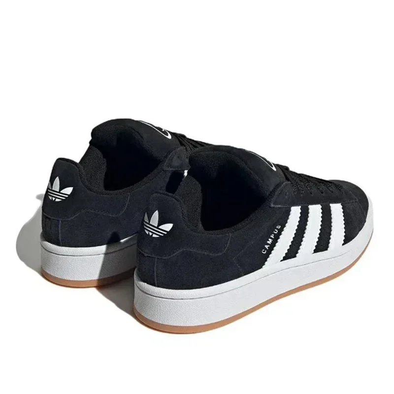 Adidas Clover Campus 00s Men's And Women's Shoes Low Top Sports Casual Board Shoes Sneakers sports board shoes