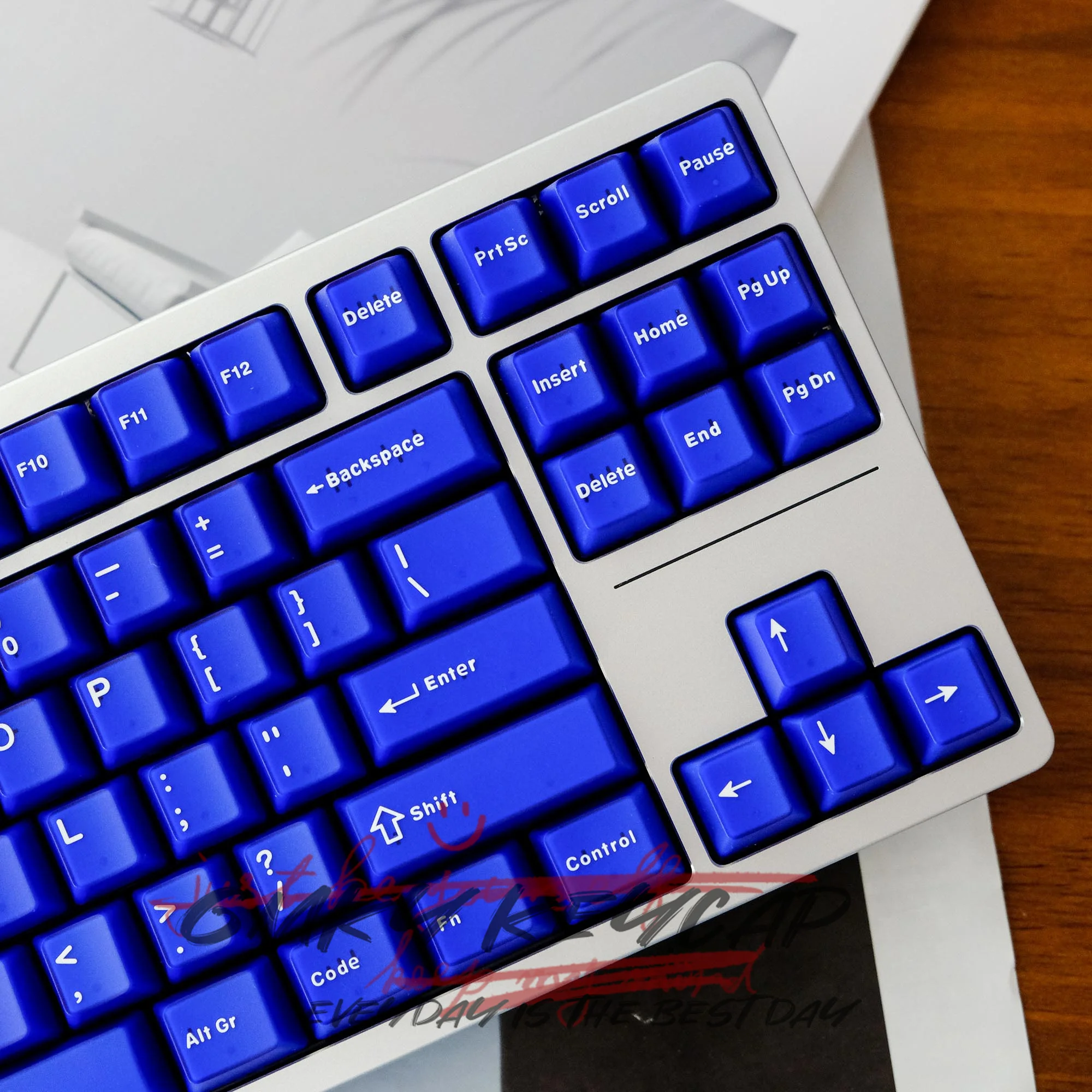 GMKY    Űĸ, ü    ABS ۲ PBT Űĸ, MX ġ  Ű ABS ۲