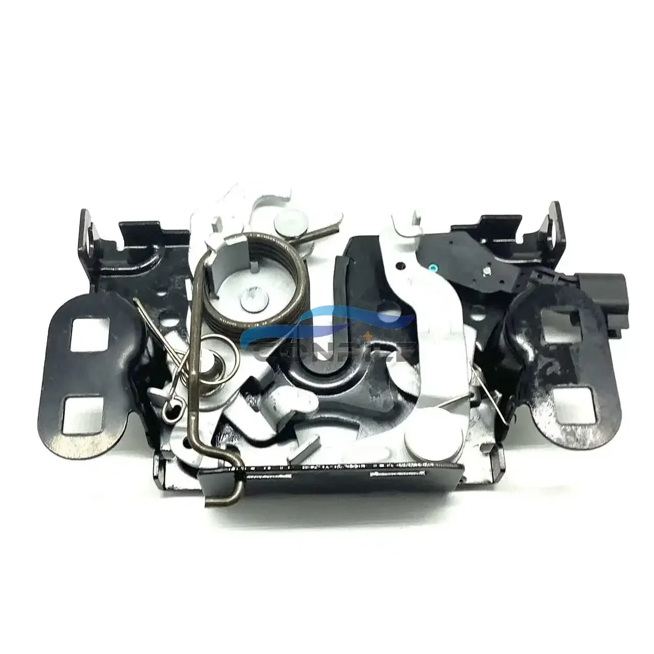 

Для 2017-2021 Jeep Компас капота защелка замок 68280607AC 53431276 68280608AC 68248965AD