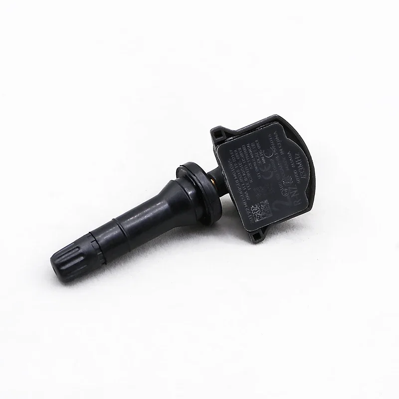 4Pcs TPMS 센서 40700-6UA0A 407006UA0A 닛산 로그 센트라 Qashqai Micra Cube Leaf Altima 433MHz 용 타이어 압력 센서