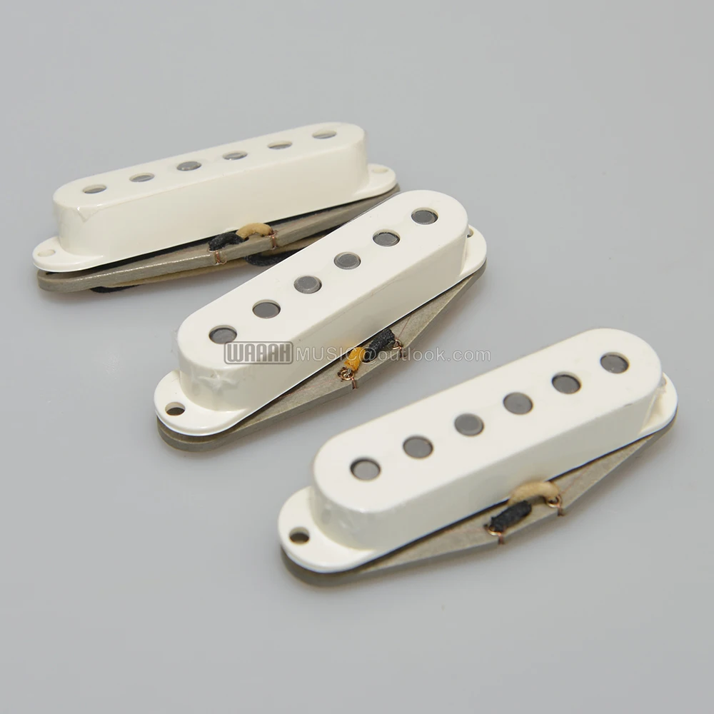 Texas Special Classic Blues/アルニコ5 Classic Blues Single Coil | Texas Special Pickups | Texas