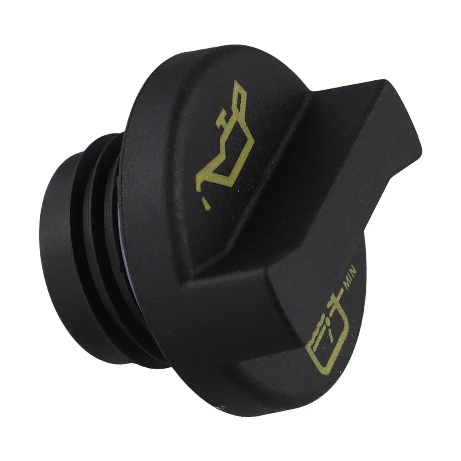 Bouchon De Remplissage D'Huile Moteur - Compatible Jeep & Fiat 2017-2020 - Référence OEM 55222036 / 71740676
