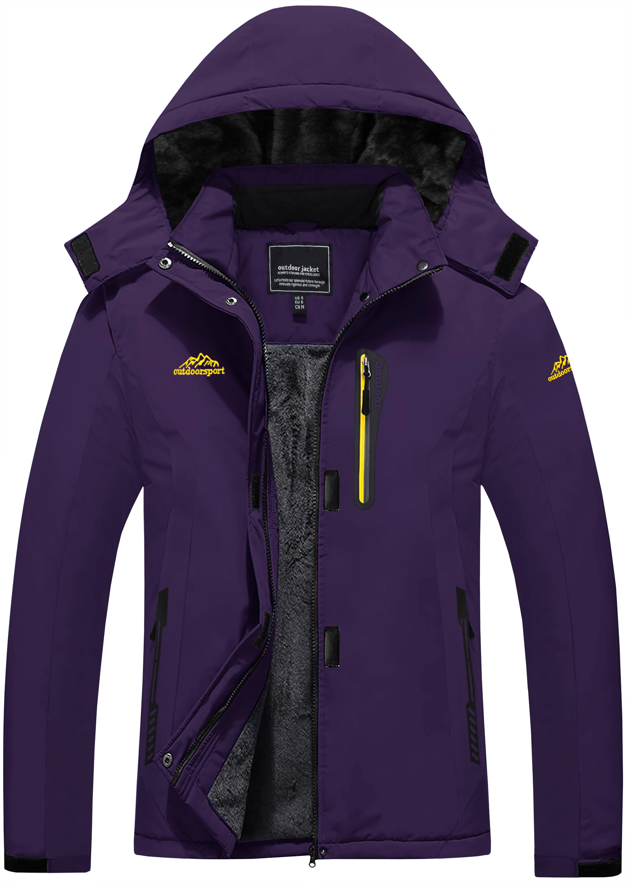 Dark Purple