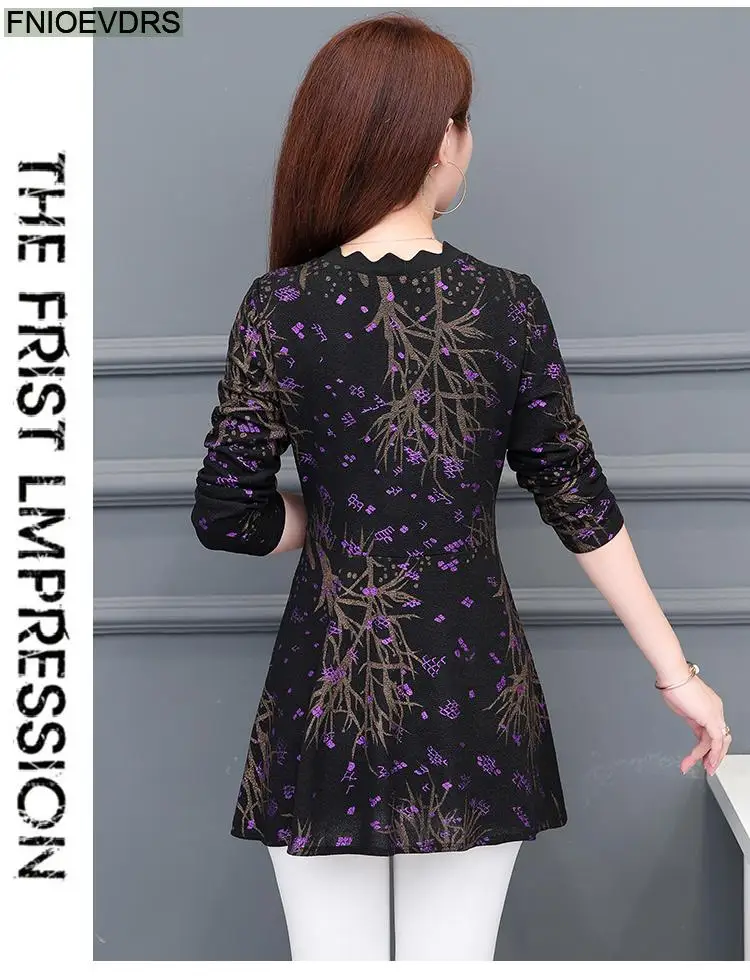 M-5XL 2023 Women Summer Short Sleeve Elegant Office Lady Work Basic Shirt Casual Retro Belly Tunic Peplum Tops And Blouses