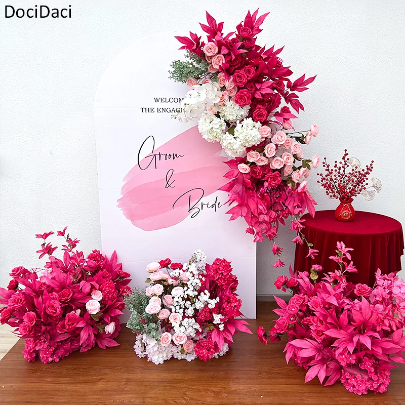 artificial-flowers-row-silk-red-rose-wedding-garden-backdrop-home-party-diy-table-arch-decoration-fake-floral-hanging-hydrangea