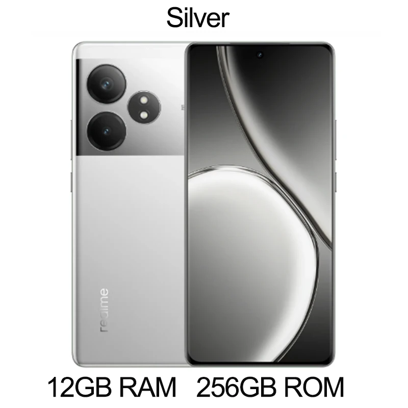 【幻幽】Realme GT グローバル版 シルバー 幻幽】Realme GT グローバル版 シルバー realme GT Master