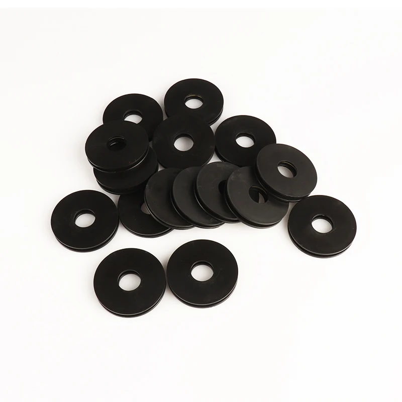 Neue Propeller Gummi Halterung Rindfleisch Sehne Spacer Für Agras Drone DJI T20P/T25/T40/T50/T60 Drone Zubehör Drone Teile – Detail 4