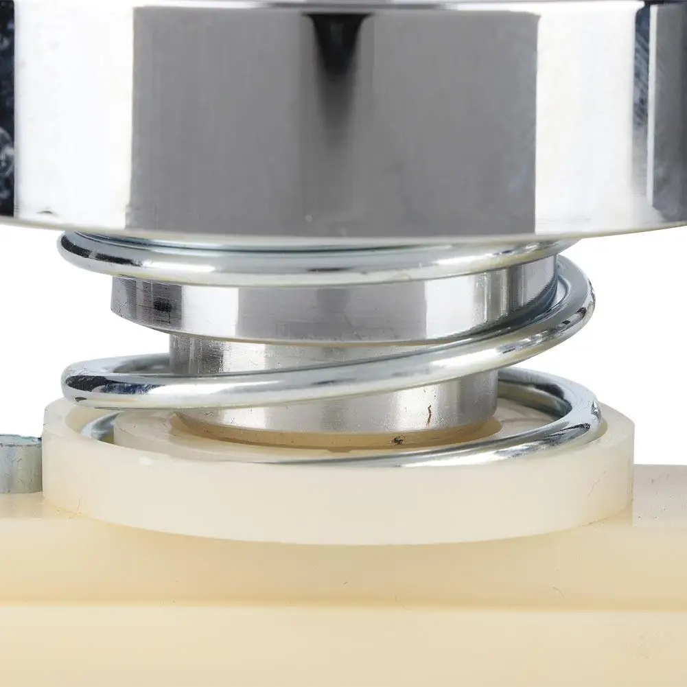 DIY 58mm Badge Pin Maker Machine &ndash; Button Press Punch Mould for Handmade Crafts