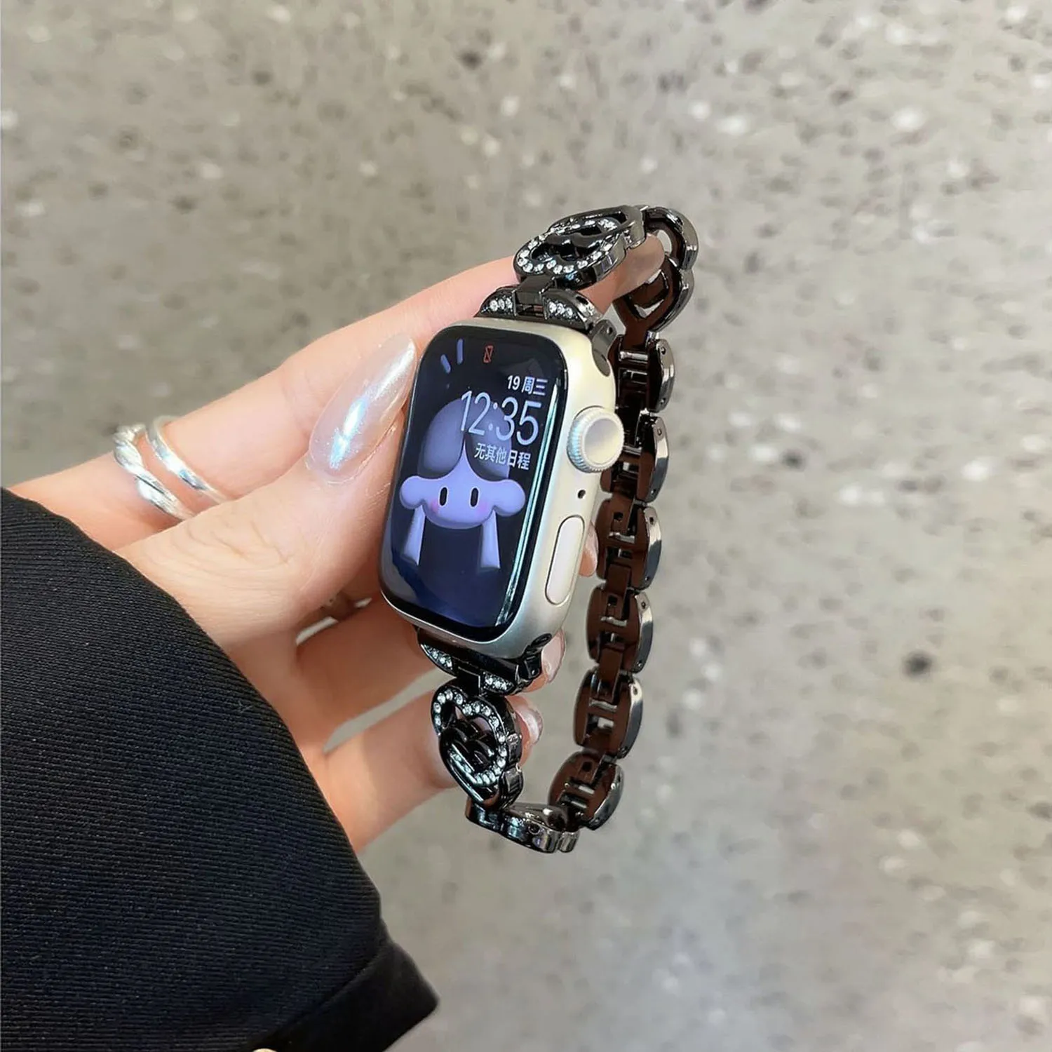  ġ  ġ , Ʈ 2, 49mm , ø 9, 8, 7, 6, 5, 4 Se Ʈ, 44mm, 45mm, 40mm, 41mm, 42mm, ̿ġ ̾Ƹ 